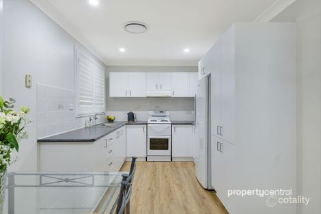 Property photo of 30 Coronation Grove Cambridge Gardens NSW 2747