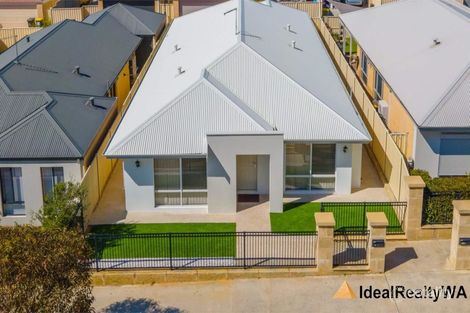 124 Lake Valley Dr, Lakelands, WA 6180