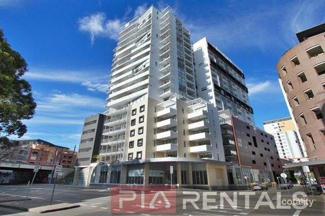 Property photo of 1407/36-46 Cowper Street Parramatta NSW 2150