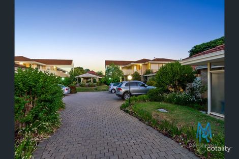 Property photo of 20/68 Coode Street South Perth WA 6151