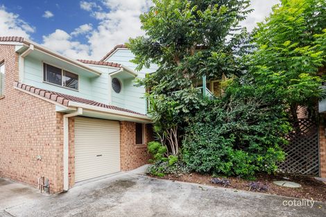 4/91 Charles St, Iluka, NSW 2466