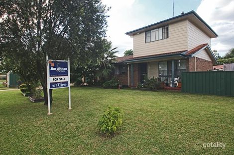 2 Welland Cl, Jamisontown, NSW 2750