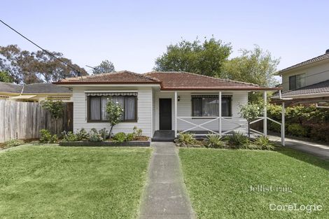 Property photo of 19 Tooronga Road Ringwood East VIC 3135