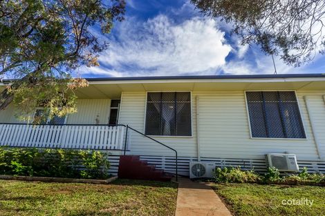 8 Bougainville St, Soldiers Hill, QLD 4825