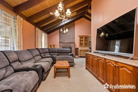 Property photo of 5 Plaza Court Lilydale VIC 3140