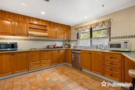 Property photo of 5 Plaza Court Lilydale VIC 3140
