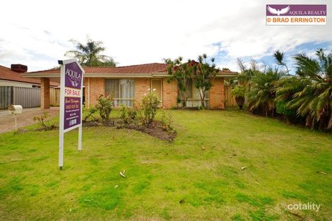 Property photo of 15 Lewis Jones Cross Stratton WA 6056