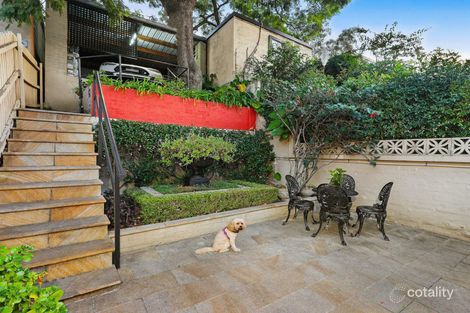 Property photo of 256 Edgecliff Road Woollahra NSW 2025
