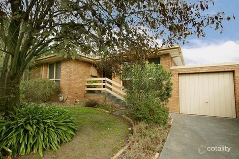 2b/2 Haines St, Mitcham, VIC 3132