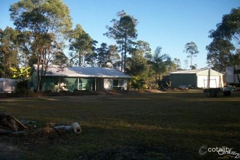 Property photo of 213 Arborfive Road Glenwood QLD 4570