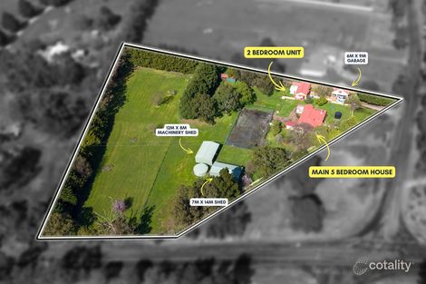 Property photo of 140 Scrubby Lane Traralgon VIC 3844