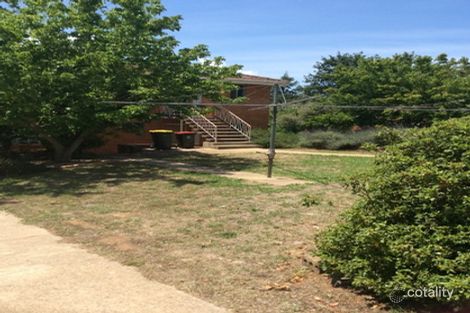 Property photo of 1/17 Biraban Place Macquarie ACT 2614