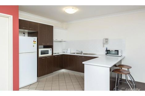 Property photo of 43/35 Morrow Street Taringa QLD 4068