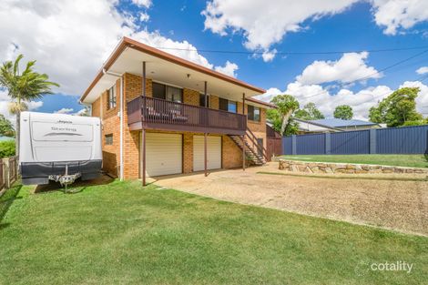 Property photo of 9 Heffernan Road Alexandra Hills QLD 4161