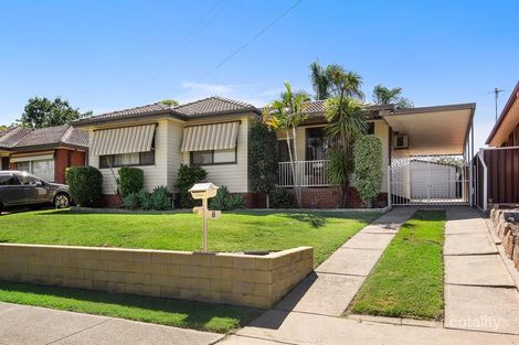 Property photo of 8 Taronga Street Blacktown NSW 2148