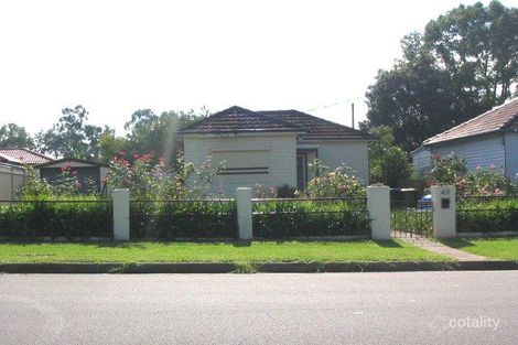 Property photo of 49 Magowar Road Pendle Hill NSW 2145