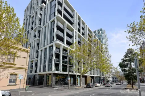 604/145 Queensberry St, Carlton, VIC 3053