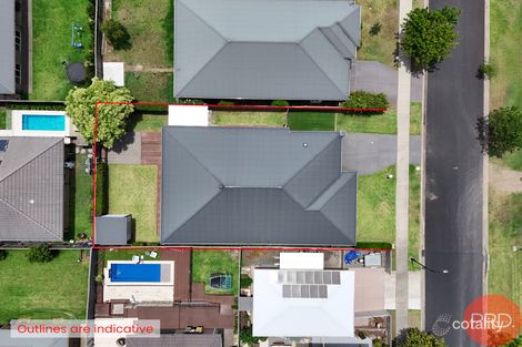 Property photo of 41 Mistfly Street Chisholm NSW 2322