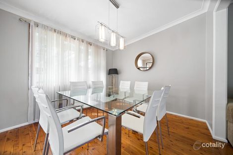 Property photo of 8 Taronga Street Blacktown NSW 2148