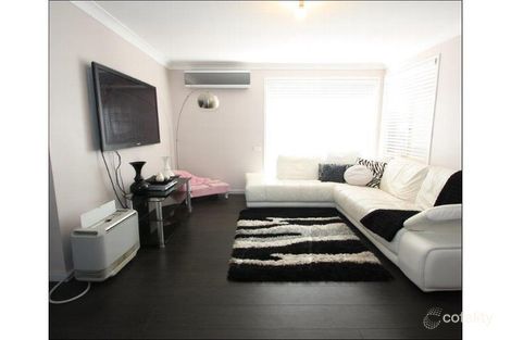 Property photo of 29 Pearra Way Claremont Meadows NSW 2747