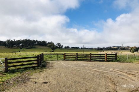 Property photo of 4 Showground Lane Millthorpe NSW 2798