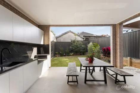 Property photo of 10A Daly Avenue Concord NSW 2137