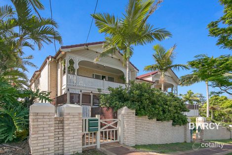 6/31-33 Globe St, Ashgrove, QLD 4060