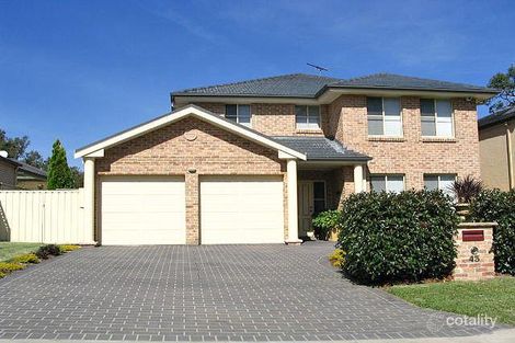 Property photo of 43 Martin Crescent Milperra NSW 2214
