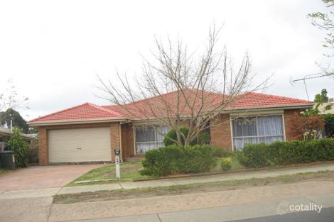 26 Westward Ho Dr, Sunbury, VIC 3429