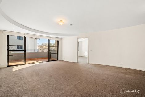 Property photo of 33/17 Eldridge Crescent Garran ACT 2605