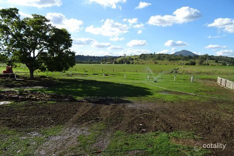 Property photo of 2777 Boonah-Rathdowney Road Maroon QLD 4310