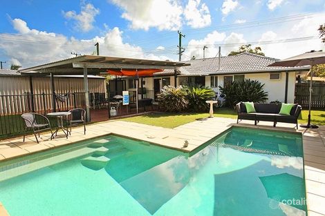 Property photo of 1 Alba Court Currimundi QLD 4551