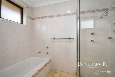Property photo of 113 Nuwarra Road Moorebank NSW 2170