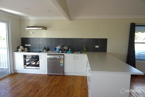 Property photo of 2777 Boonah-Rathdowney Road Maroon QLD 4310