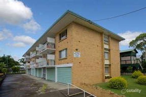 Property photo of 5/20 Mount Street Greenslopes QLD 4120