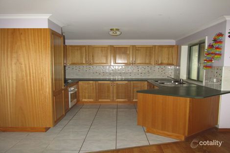 Property photo of 20 Rafter Drive St Albans VIC 3021
