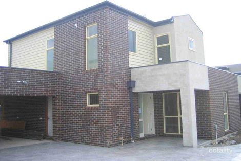 Property photo of 219 Gillies Street Fairfield VIC 3078