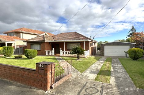 Property photo of 69 Newton Street Reservoir VIC 3073