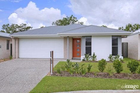 Property photo of 52 Chambers Ridge Boulevard Park Ridge QLD 4125