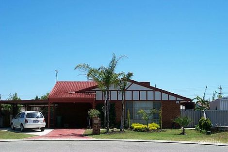 5 Ibis Ct, Gosnells, WA 6110