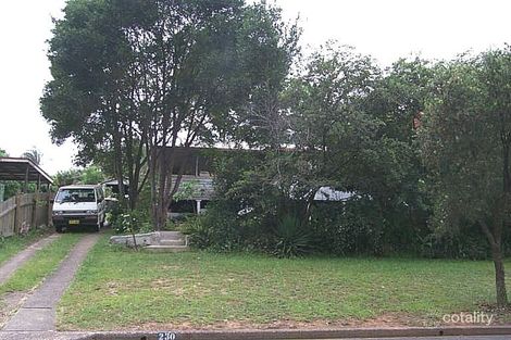 Property photo of 230 Cameron Street Wauchope NSW 2446