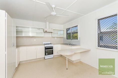 Property photo of 31 Chandler Street Garbutt QLD 4814