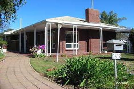193-195 Ral Ral Ave, Renmark, SA 5341