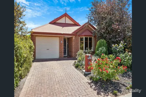 4 Dempster Ct, Greenwith, SA 5125