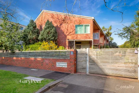 5/21 Redan St, St Kilda, VIC 3182
