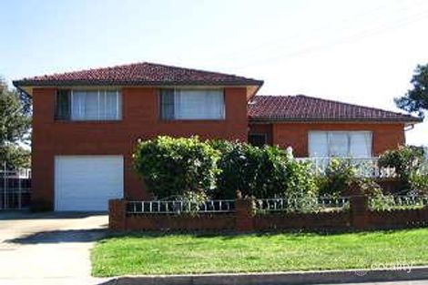 3 Ruth St, Merrylands West, NSW 2160