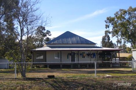 41 Miscamble St, Roma, QLD 4455