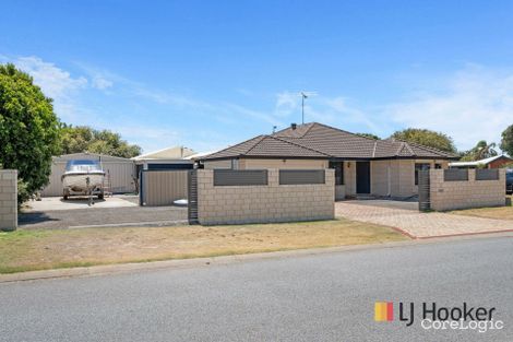 Property photo of 2 Armada Close Port Kennedy WA 6172