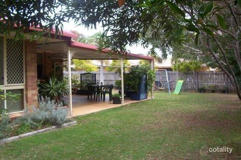 Property photo of 196 Warrigal Road Runcorn QLD 4113