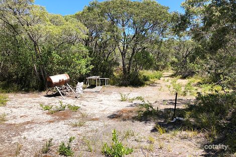Lot 49/49 Gneiss Hill Rd, Bremer Bay, WA 6338